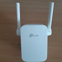 TP-Link Ripetitore WiFi AC1200 RE305