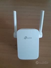 TP-Link Ripetitore WiFi AC1200 RE305