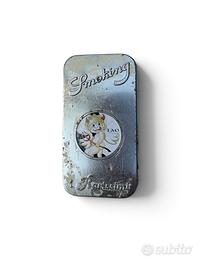 “I rarissimi” collezzione vintage accendino