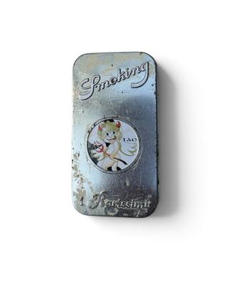 “I rarissimi” collezzione vintage accendino