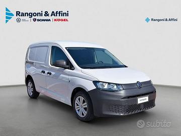 Volkswagen Caddy cargo 2.0 tdi 102cv