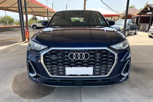 AUDI Q3 2.0TDI SPB*S-LINE*QUATTRO*200CV*VIRTUAL*AU