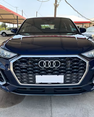 AUDI Q3 2.0TDI SPB*S-LINE*QUATTRO*200CV*VIRTUAL*AU