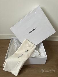 Stivaletto Balenciaga DONNA