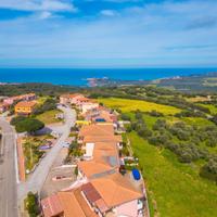 Casa vacanze Isola rossa Sardegna