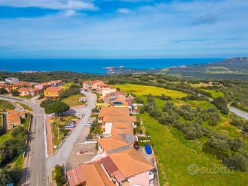 Casa vacanze Isola rossa Sardegna