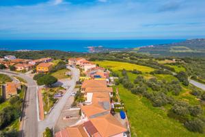 Casa vacanze Isola rossa Sardegna
