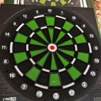 gioco freccette elettronico