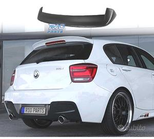 SPOILER BMW F20 11-19 LOOK M PERFORMANCE