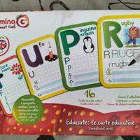 giochi didattici bambini 5+