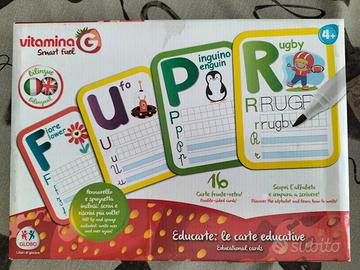 giochi didattici bambini 5+