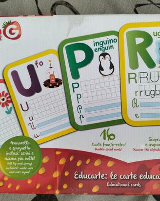giochi didattici bambini 5+