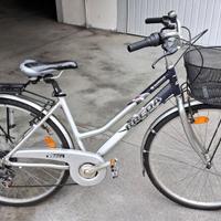 Bicicletta da donna Breda "Olanda"