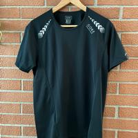 Gore maglia running Tg. L nero