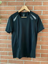 Gore maglia running Tg. L nero