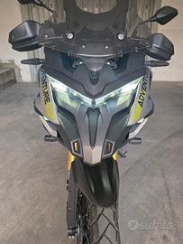 voge valico 525