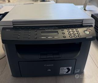 stampante CANON I SEBSYS MF41