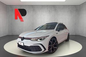 Volkswagen Golf GTI 2.0 TSI DSG