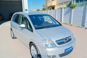 Opel Meriva 1.6 16V Cosmo