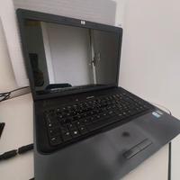 HP 530 Notebook PC - Ricambi (KQ630AA#ABZ) v: F.07