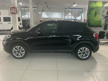 Fiat 500X 1.3 MultiJet 95 CV Pop Star