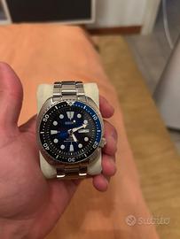 Seiko Orient