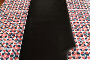 CITROEN LNA MENSOLA CAPPELLIERA