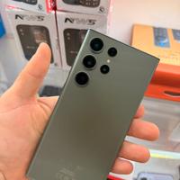 Samsung S23 Ultra 8/256Gb in garanzia negozio