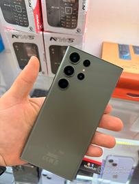 Samsung S23 Ultra 8/256Gb in garanzia negozio