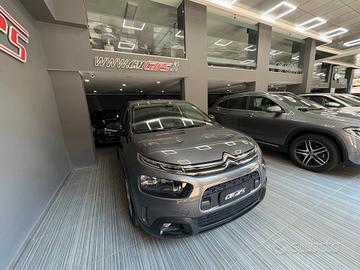 Citroen C4 Cactus 1.2 GPL Puretech 110cv Feel ITAL