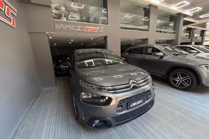 Citroen C4 Cactus 1.2 GPL Puretech 110cv Feel ITAL