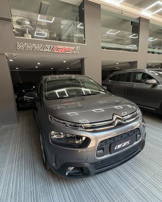 Citroen C4 Cactus 1.2 GPL Puretech 110cv Feel ITAL