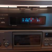 radio stereo denon tu-215rd