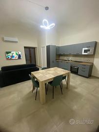 Appartamento sito a San Cipirello