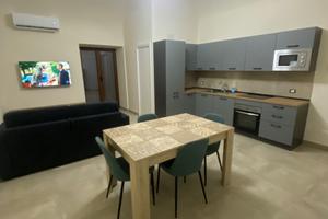 Appartamento sito a San Cipirello