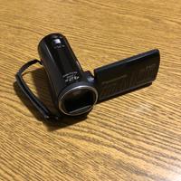 Videocamera Panasonic HDC SD 80