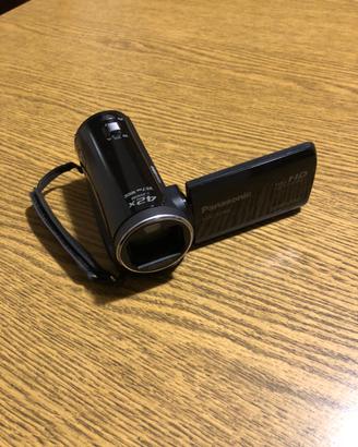 Videocamera Panasonic HDC SD 80