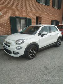 Fiat 500X 1.3 mjet 95cv E6 '16 neopatentati