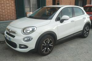 Fiat 500X 1.3 mjet 95cv E6 '16 neopatentati