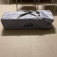 Letto bambuni 0-36 mesi