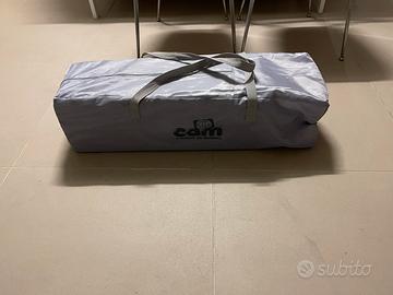 Letto bambuni 0-36 mesi
