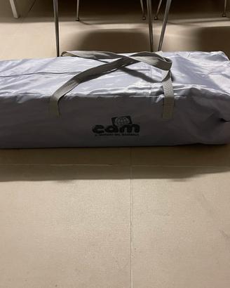 Letto bambuni 0-36 mesi