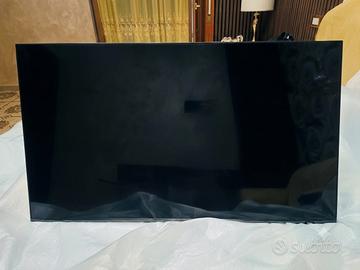 Tv samsung 43 Qled