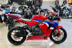 Honda CBR 600 RR NUOVA - PRONTA CONSEGNA