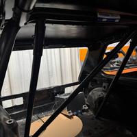 Rollbar Girola Golf MK1 3porte
