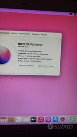 macbook air