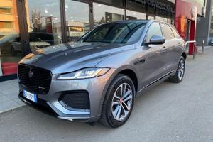 Jaguar F-Pace 2.0 D 204 CV AWD aut. R-Dynamic...