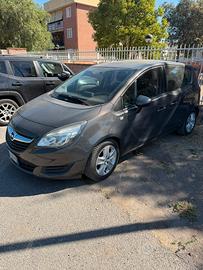 Auto usata OPEL MERIVA