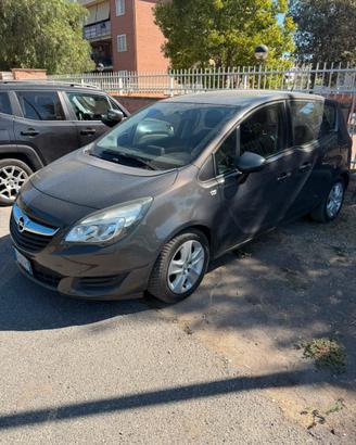 Auto usata OPEL MERIVA