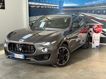 Maserati Levante 3.0 V6 Diesel Q4